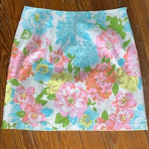 Catherine Stewart Skirt